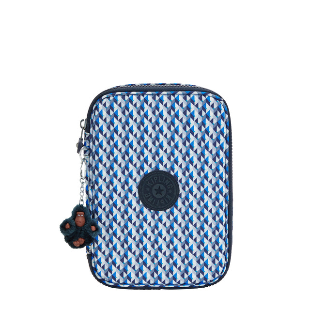 Kipling - Pennetui Kipling 100 Pens Boy Geo | 1 Beutel