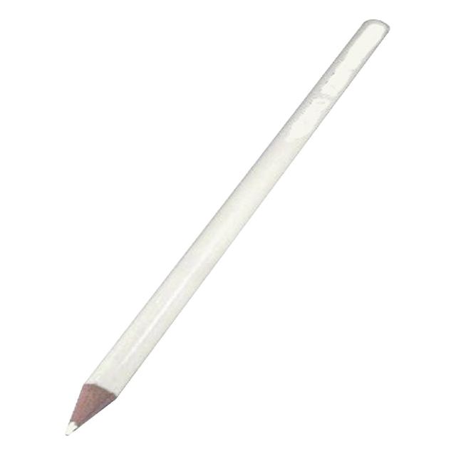 Caran d'ache - Kleurpotlood caran d'ache lo wit | 12 stuks