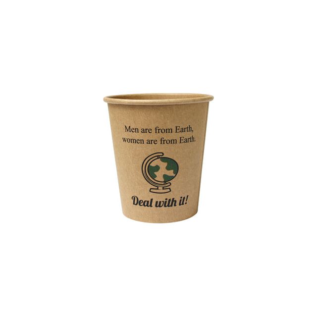 Izzy Horeca und Cate-Beker Coffee-to-Go 177ml Karton