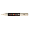 Posca - Uni  paintmarker PC-1MC, 0,7 mm, wit