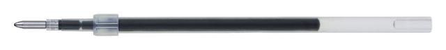 Uni-ball - Rollerpenvulling jetstream m zwart