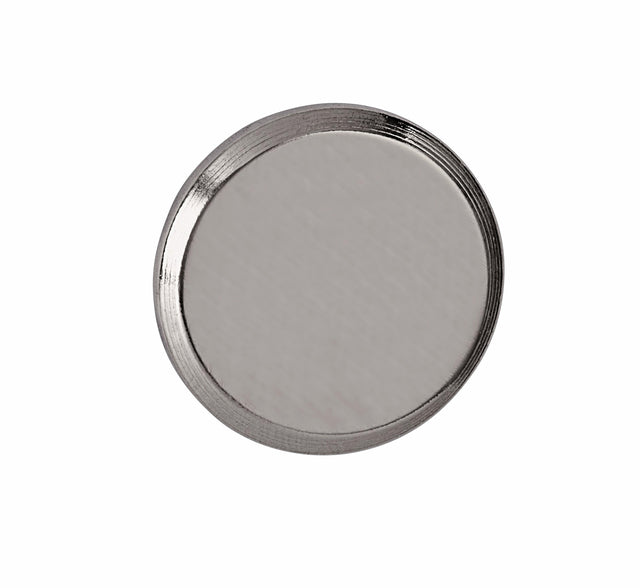 Maul - Aimant Neodymium autour de 22 mm 8 kg de nickel