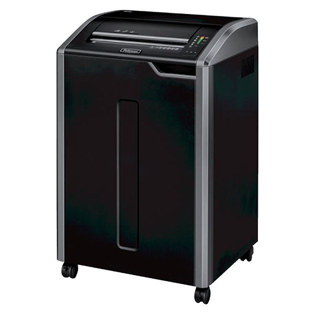 Fellowes - Papiervernietiger  485ci 4x30mm