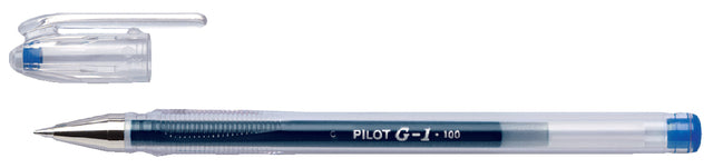 Pilot - Gelschrijver pilot bl-g1-5 f blauw | 12 stuks