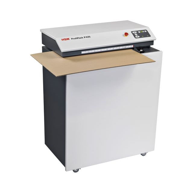 Machine en vrac d'emballage HSM Profipack P425