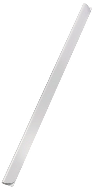 Durable - Bridge de serrage A4 3 mm 30 feuilles de blanc