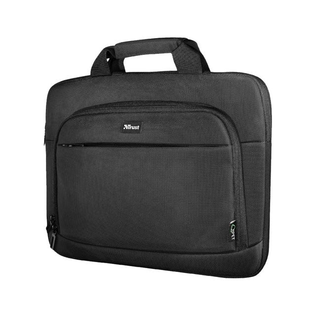 Sac d'ordinateur portable Trust Sydney Eco 14 pouces