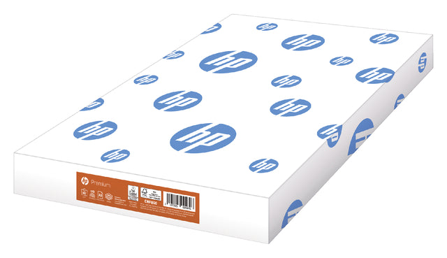 HP - Imprimer du papier FT A3, 80 g, 500 FEUILLE