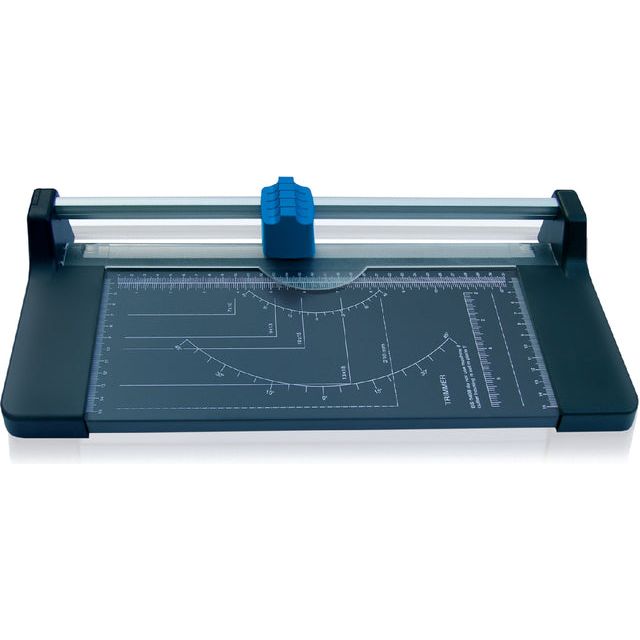 DESQ - Roll Cutter 312 Hobby de 32 cm de long