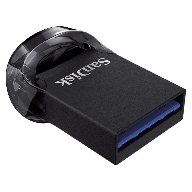 Sandisk - USB Stick 3.1 Cruzer Ultra Fit 32 GB