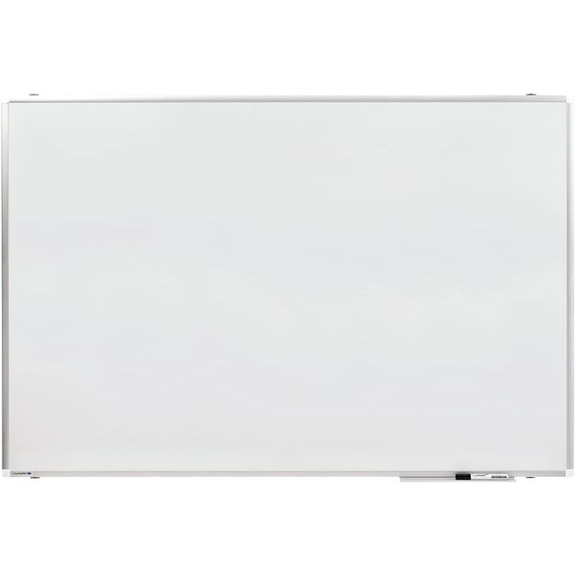 Tableau blanc Legamaster Premium + 120x150 cm émail magnétique