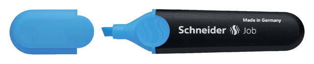 Schneider - MarkingStift -Job 150 Universal Blue | 10 Stücke