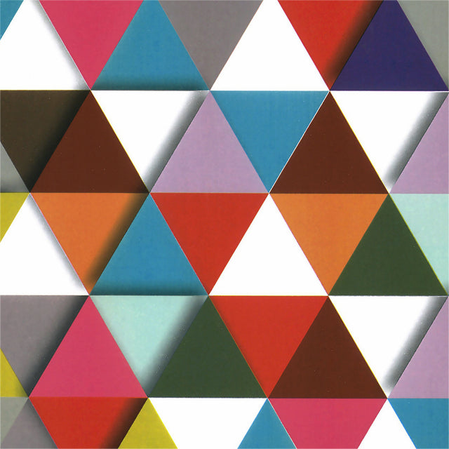 Triangles de rouleau de périphérique 200 mx50cm