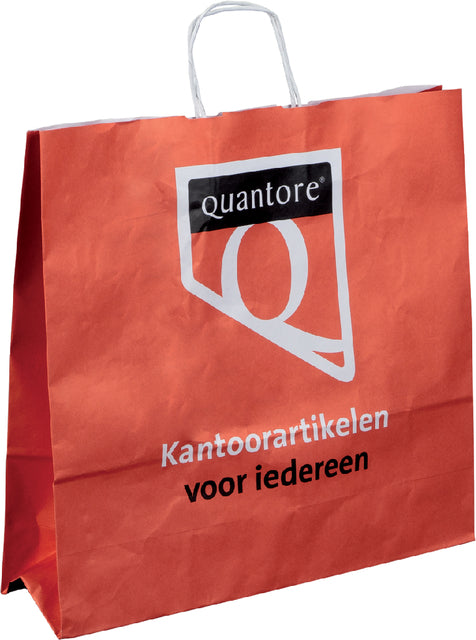 Quantore - Papier de sac 440x430 mm.