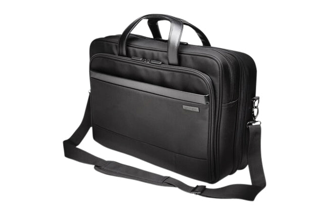 Kensington - Laptoptas kensington contour 2.0 briefcase 17.0