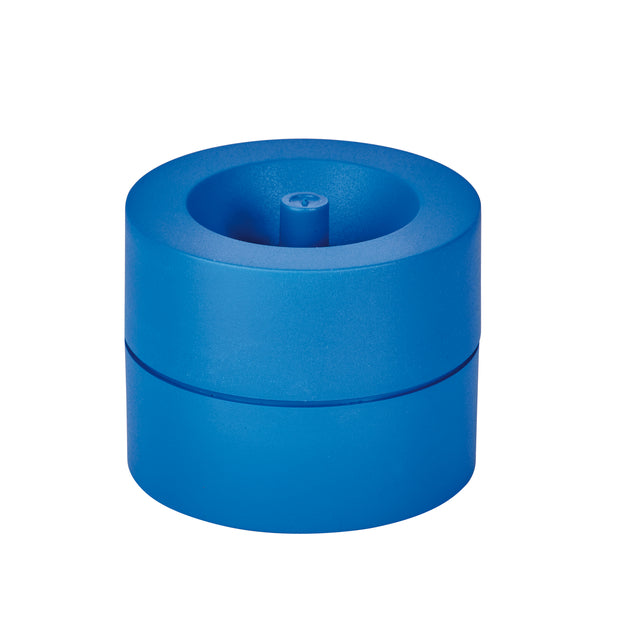 MAUL - houder maul pro recycled ø73x60mm blauw