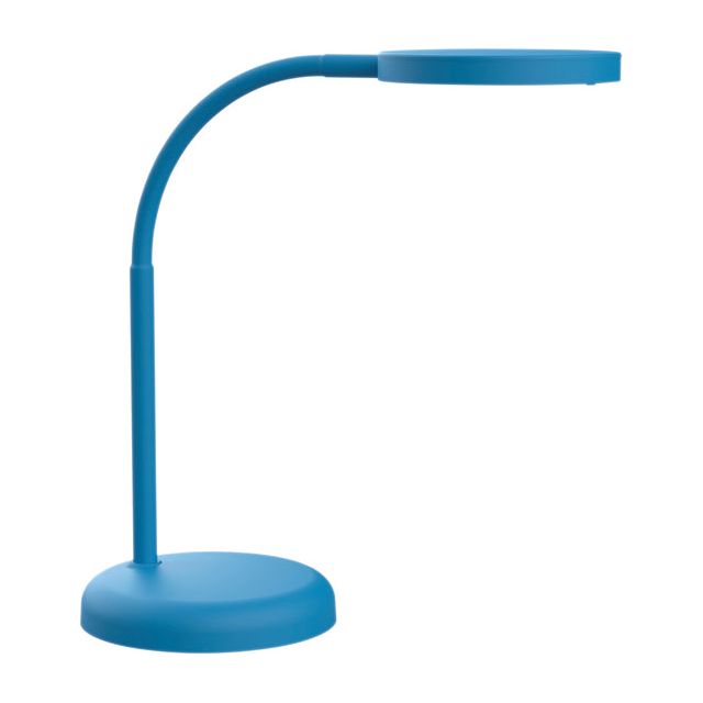 Maul - Bureaulamp Joy führte Atlantic Blue | 12 Stücke