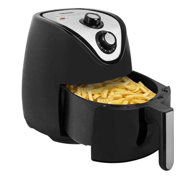 Tristar - Airfryer Tri FR -6994 4.5L 1500W noir