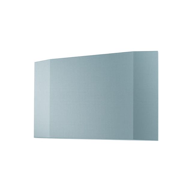 Sigel - Wandbord akoestiek  1200x810x65mm l blauw