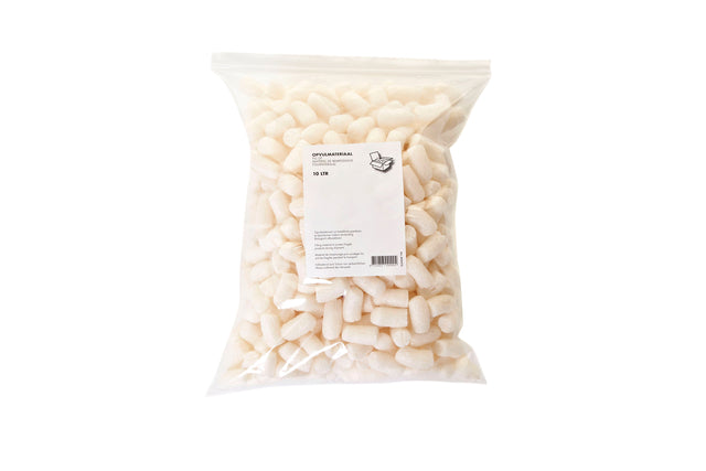 Izzy - Flupulchips 10 l bignatisch fettem Creme