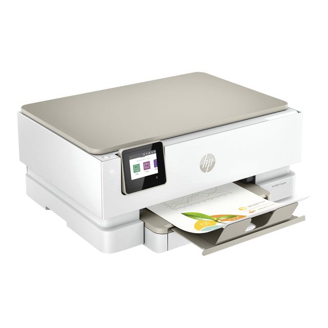 HP - Multifunctional inktjet  envy 7220e