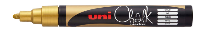 Uni -Ball - Chalkstift Chalk autour de l'or