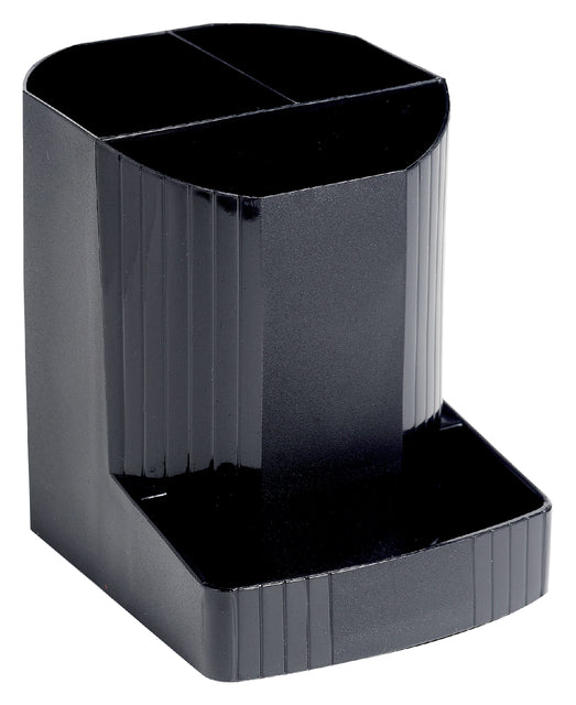 EXACOMPTA - PENKENBAKJE MINI -ICTO ECOBLACK