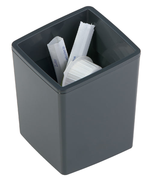 Durable - Café Point Bin 3388-58 anthracite