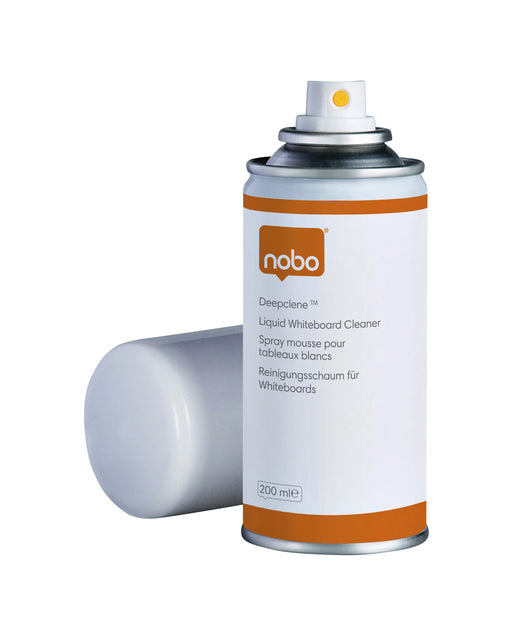 Nobo - Deepclen -Reinigungsspray für Whiteboards 150 ml