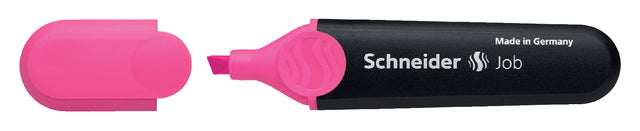 Schneider - Markingstift Job 150 Universal Pink | 10 Stücke