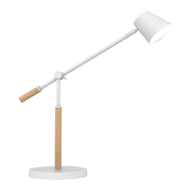 Unilux - bureaulamp Vicky LED White