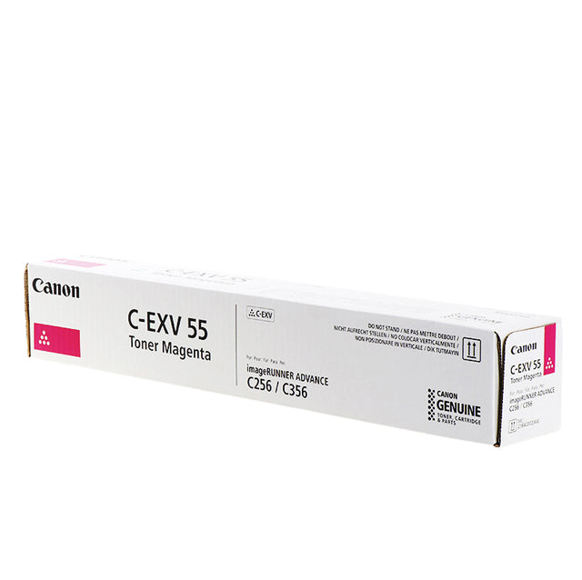 Canon - Tonercartridge c -exv 55 rot