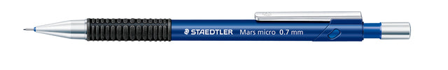 Staedtler - Vulpotlood marsmicro 77507 0.7mm | 10 stuks