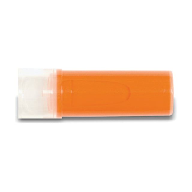 Pilote - Felt -Tip remplissage Pilote Breken Blanc White autour d'Oranje 2,3 mm