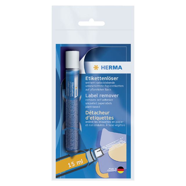 HERMA - Etikettenverwijderaar herma 1265 15ml