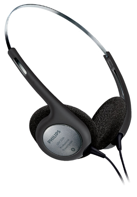 Philips - Headset Stereo LFH 2236