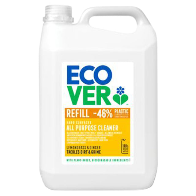 Ecover - Ecover allesreiniger fles van 5 l