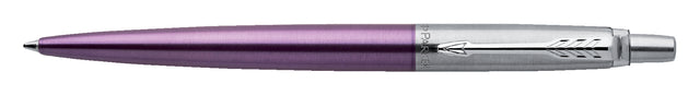 Parker - Balpen parker jotter ct m victoria violet