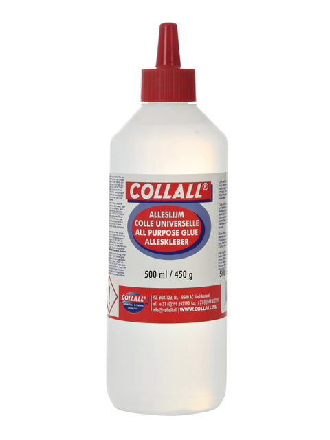 Collall - Alleslijm collall 500ml