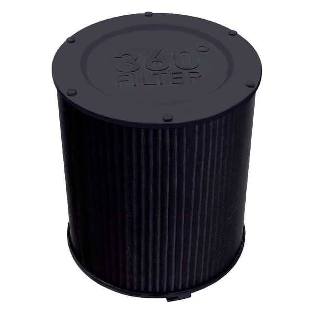 Ideal - Filter  360 graden voor ap 30/40 pro