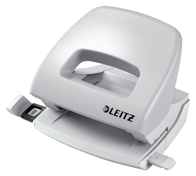 Leitz - Perforator 5038 Hellgrau