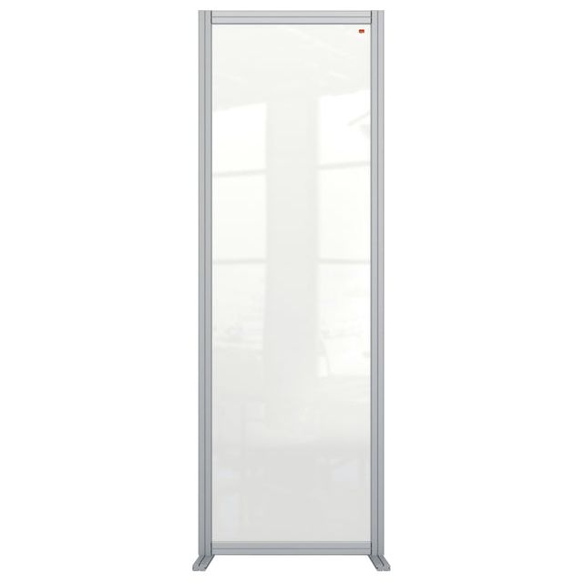 Scheidungswand Nobo Modulare transparente Acryl 600x1800 mm