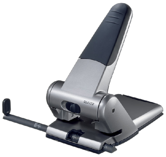 Leitz - Perperator Heavy Duty 5180 2 -GAATS 65VEL Silver