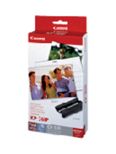 Canon - Inkjet -Papier KP -36ip 10x15cm 36vel