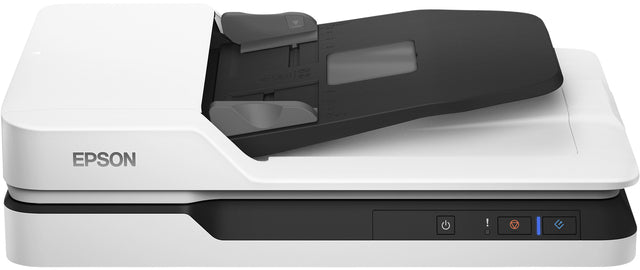 Epson - Scanner epson ds-1630