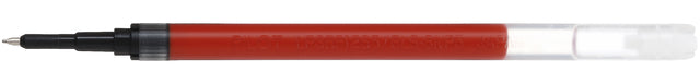 Pilote - Gingwriter Remplissant Synergy BLS -SNP5 0,25 mm rouge