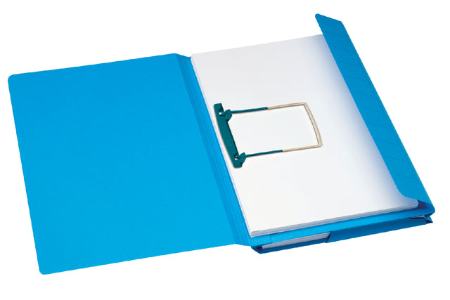 Jalema - combimap folio 1 valve 270gr bleu