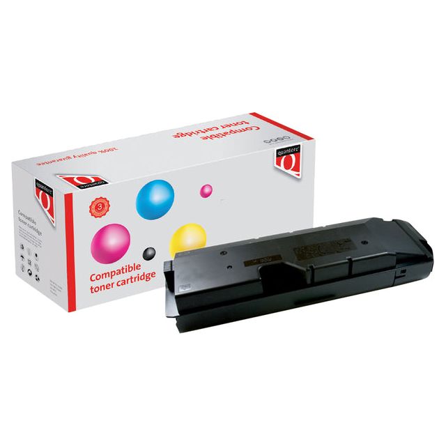 Tonercartridge Quantore Alternative für Kyocera TK-6305 Schwarz