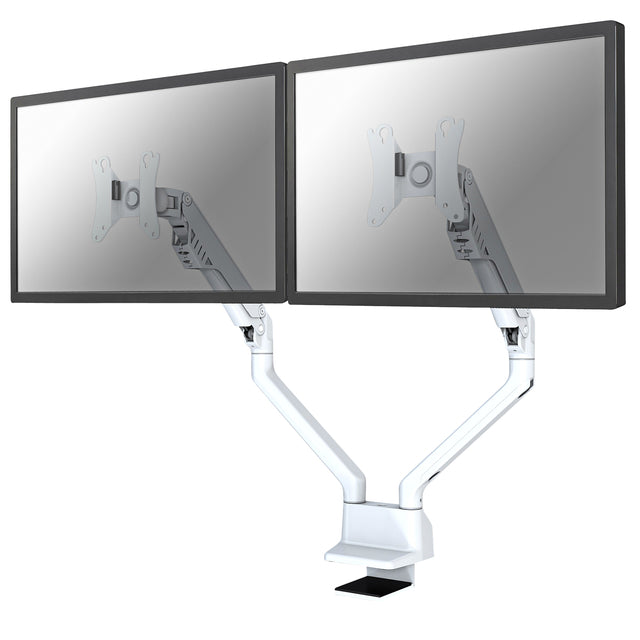 Neomounts - Monitorarm neomounts d750d wit