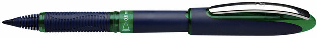 Schneider - Rollerpen one business 0.6mm groen